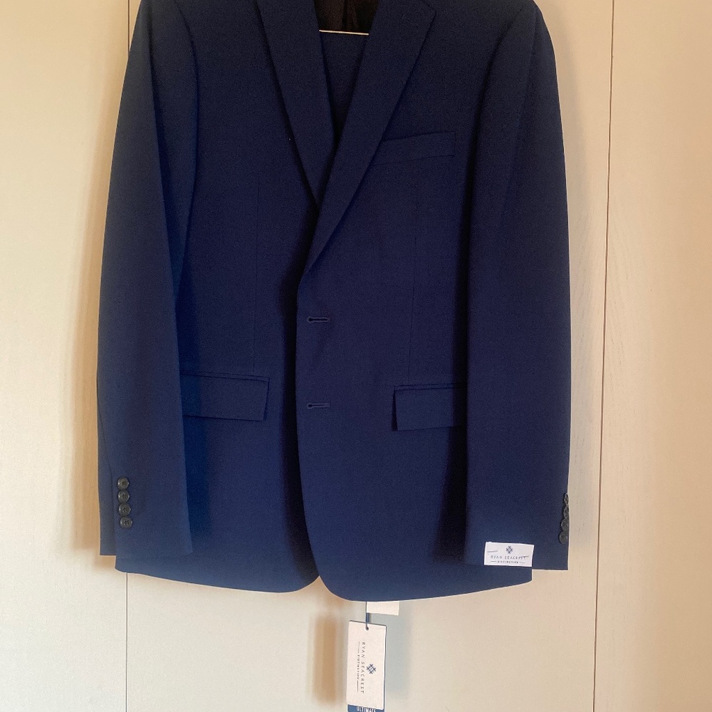 Men’s Suit